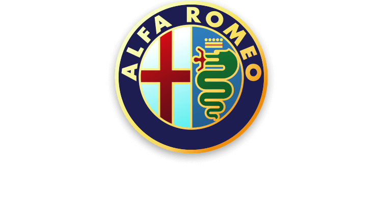 paradise oto, Alfa Romeo