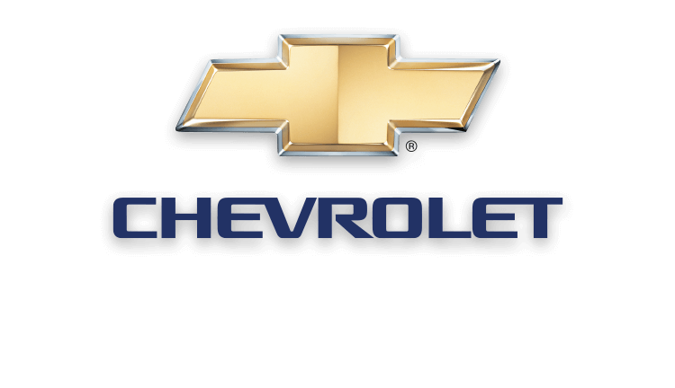 paradise oto, Chevrolet