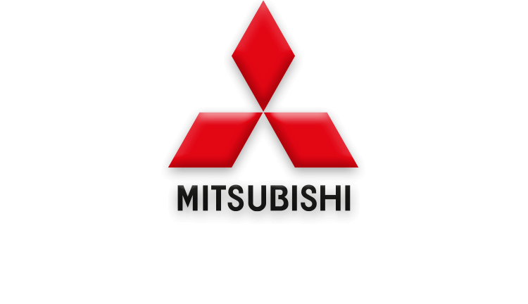 paradise oto, Mitsubishi