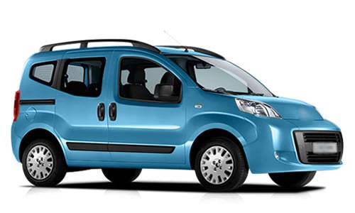 paradise oto, Citroen Nemo Serisi, oto paspas modelleri, bursa oto paspas