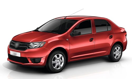 paradise oto, Dacia Logan Serisi, oto paspas modelleri, bursa oto paspas