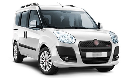 paradise oto, Fiat Doblo Serisi, oto paspas modelleri, bursa oto paspas