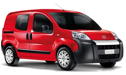 paradise oto, Fiat Fiorino Serisi, oto paspas modelleri, bursa oto paspas