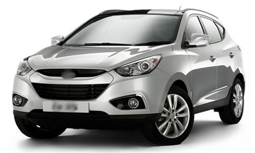 paradise oto, Hyundai ix35 Serisi , oto paspas modelleri, bursa oto paspas
