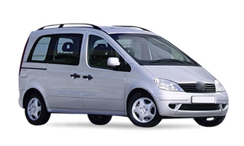 paradise oto, Mercedes Citan Serisi, oto paspas modelleri, bursa oto paspas