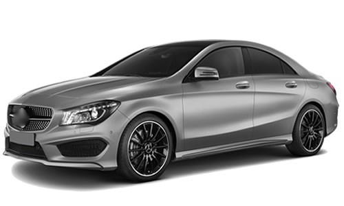 paradise oto, Mercedes CLA Serisi, oto paspas modelleri, bursa oto paspas