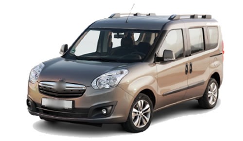 paradise oto, Opel Combo Serisi, oto paspas modelleri, bursa oto paspas
