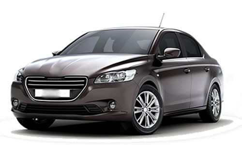 paradise oto, Peugeot 301 Serisi, oto paspas modelleri, bursa oto paspas
