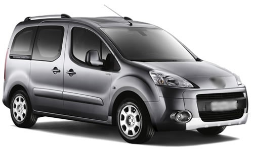 paradise oto, Peugeot Partner Serisi, oto paspas modelleri, bursa oto paspas