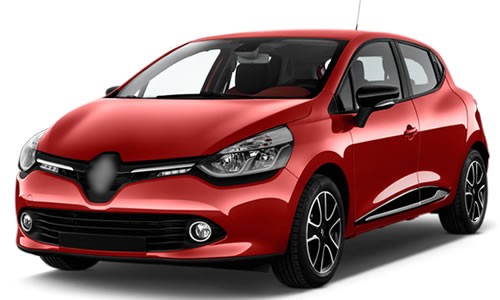 paradise oto, Renault Clio Serisi, oto paspas modelleri, bursa oto paspas