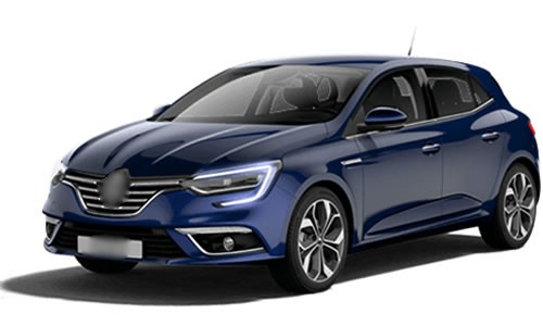 paradise oto, Renault Megane Serisi, oto paspas modelleri, bursa oto paspas