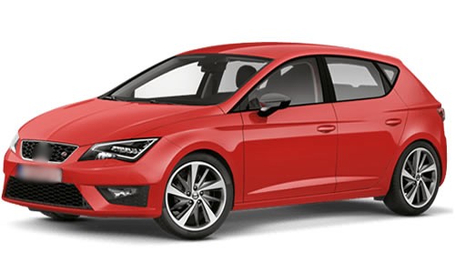 paradise oto, Seat Leon Serisi, oto paspas modelleri, bursa oto paspas