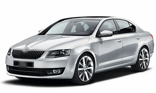 paradise oto, Skoda Octavia Serisi, oto paspas modelleri, bursa oto paspas