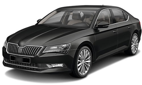 paradise oto, Skoda Superb Serisi, oto paspas modelleri, bursa oto paspas