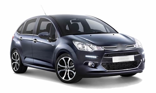 paradise oto, Citroen C3 Serisi, oto paspas modelleri, bursa oto paspas