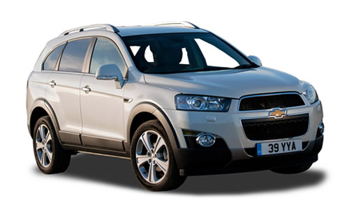 paradise oto, Chevrolet Captiva, oto paspas modelleri, bursa oto paspas