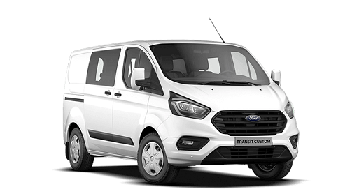 paradise oto, Ford Transit Serisi, oto paspas modelleri, bursa oto paspas
